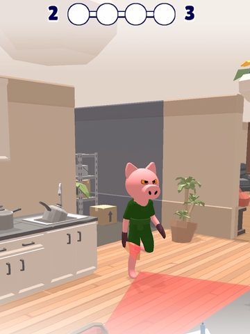Screenshot 13: Object Hunt