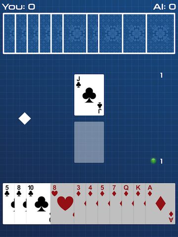 Screenshot 16: German Whist