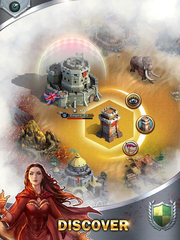 Screenshot 11: Rage of Kings - Kings Landing