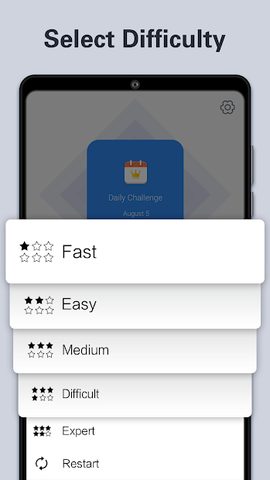 Screenshot 3: Sudoku - Number Puzzles Games