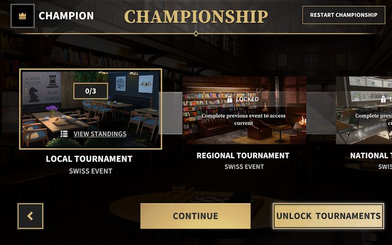 Screenshot 18: Champion Chess