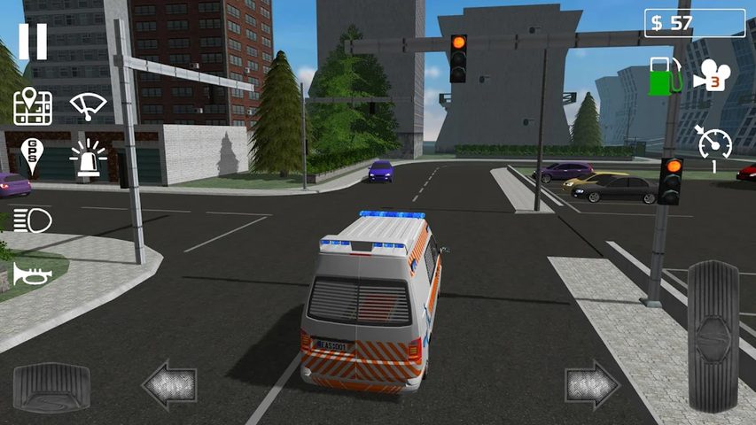 Screenshot 24: Emergency Ambulance Simulator