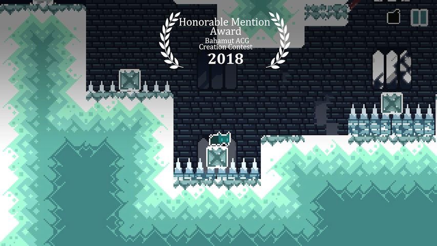 Screenshot 24: Nameless Cat