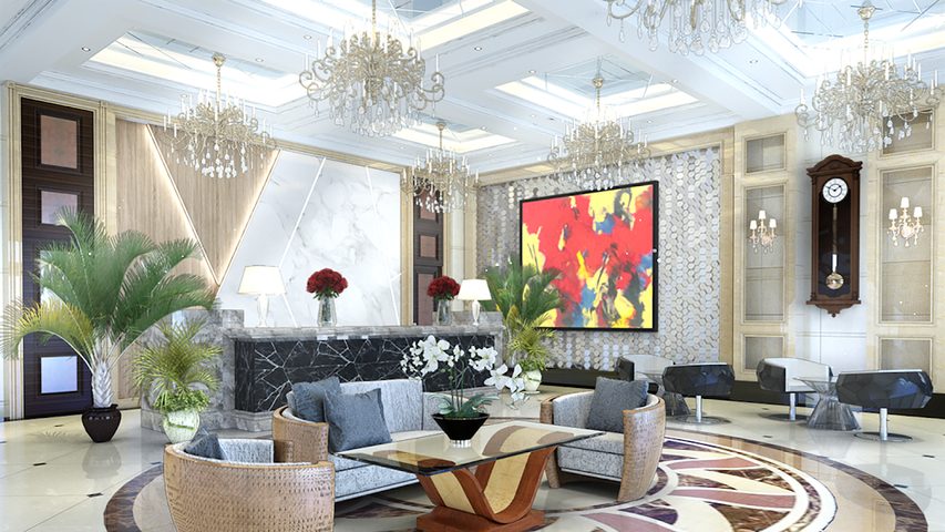 Screenshot 20: Design Hotel : My Hotel Home