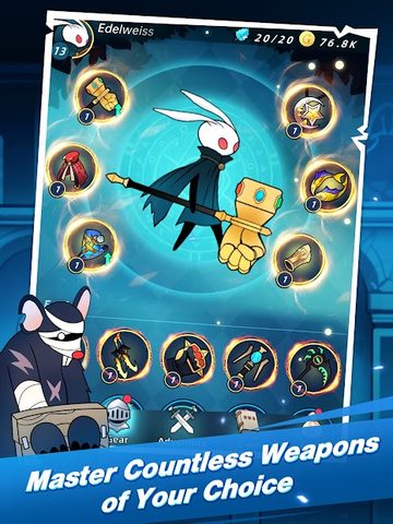 Screenshot 12: Bangbang Rabbit!