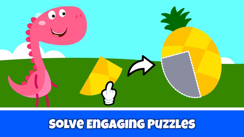 Screenshot 20: Toddler Games for 2+ Year Olds