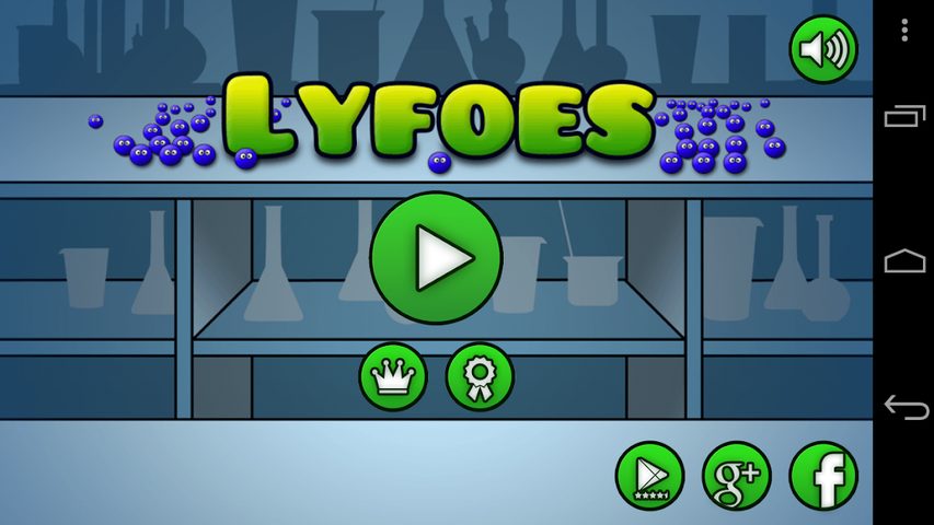 Screenshot 8: Lyfoes (free)