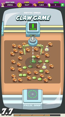 Screenshot 8: Coffee Craze - Barista Tycoon