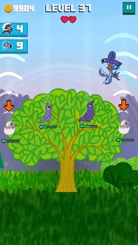 Screenshot 8: Mama Hawk