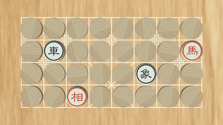 Screenshot 9: Closed Chess