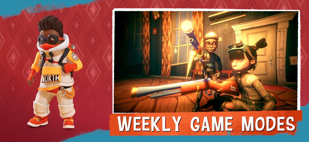 Screenshot 11: Secret Neighbor 9+