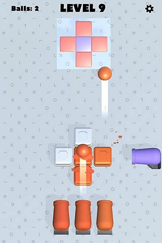 Screenshot 6: Blast Mosaic