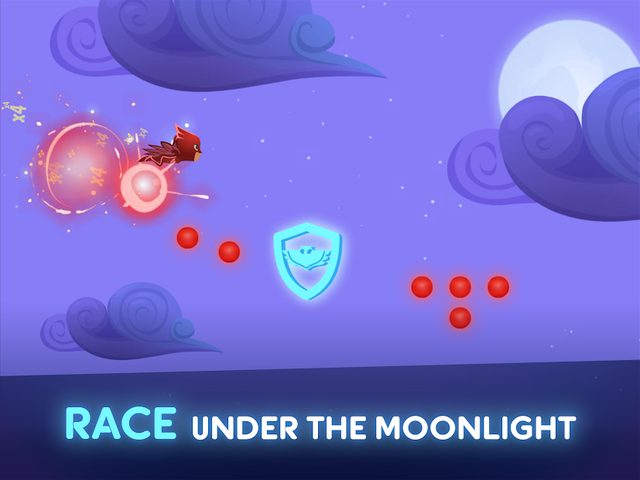 Screenshot 15: PJ Masks™: Moonlight Heroes