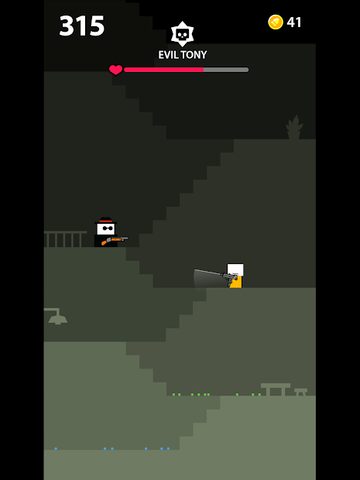 Screenshot 7: Mr Gun