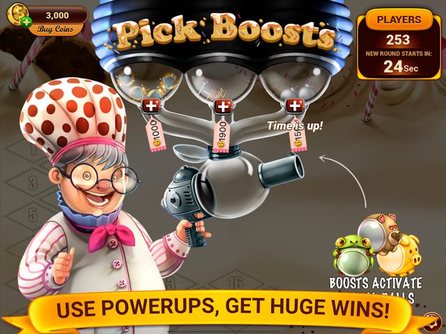 Screenshot 11: Bingo Battle™ - Bingo Games