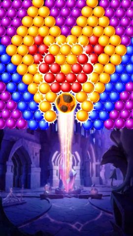 Screenshot 23: Bubble Shooter 2 Classic