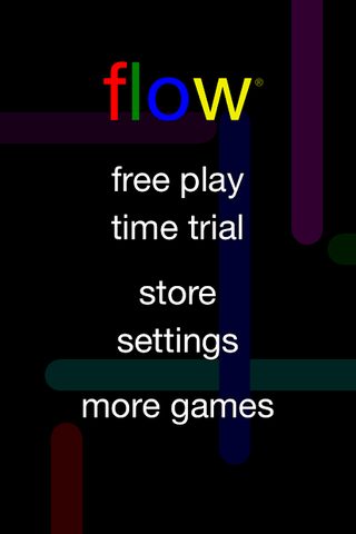 Screenshot 7: Flow Free
