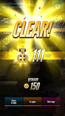 Screenshot 16: Military Shooting King