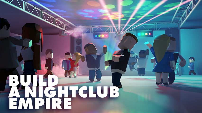 Screenshot 14: Nightclub Empire. Disco Tycoon