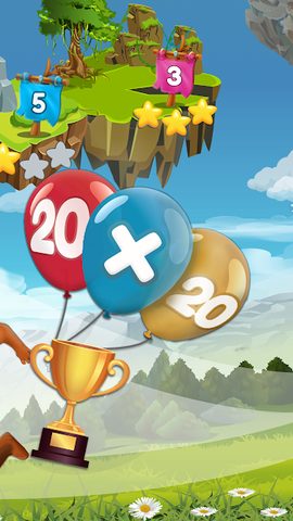 Screenshot 2: Times Tables: Kids' Math Games
