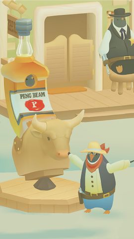 Screenshot 12: Penguin Isle