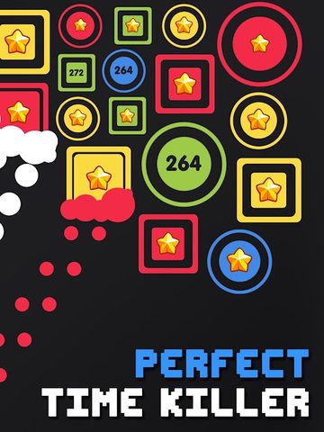 Screenshot 7: Idle Bubbles Cannon: Aim & Tap