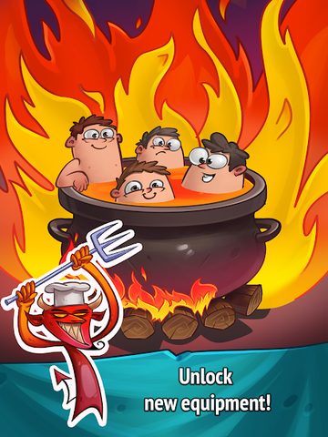 Screenshot 13: Idle Evil Clicker