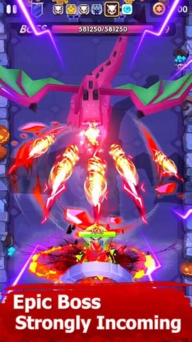Screenshot 16: Crack Shooter