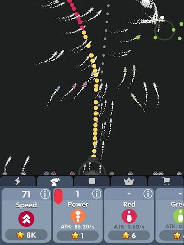 Screenshot 22: Idle Bubbles Cannon: Aim & Tap