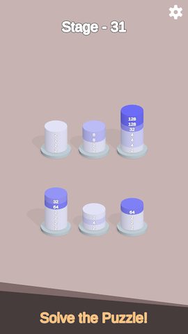 Screenshot 8: Sugar Candy Challenge 3D Game