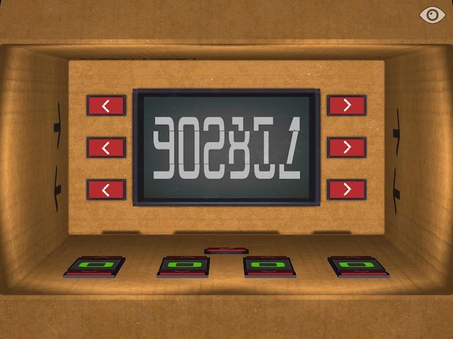 Screenshot 20: Inside the Box