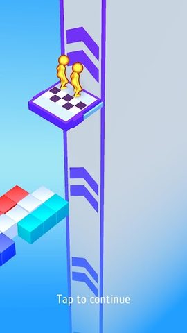 Screenshot 18: Tetra Bridge