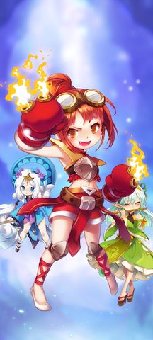 Screenshot 16: AFK Battle : Idle Princess Quest, Auto Battler