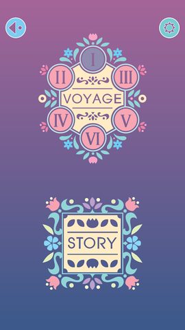 Screenshot 2: Luna Story II - Six Pieces Of