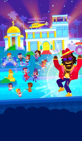 Screenshot 7: Partymasters - Fun Idle Game