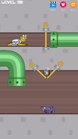 Screenshot 10: Prison Escape: Pin Puzzle