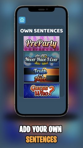 Screenshot 3: Drink Extreme (Drinking games)