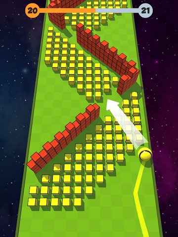 Screenshot 13: Rush Hit