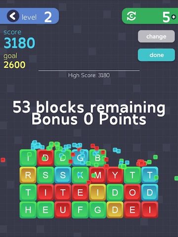 Screenshot 10: CryptoWord - Earn BTC