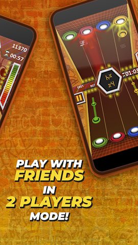 Screenshot 20: Reggaeton Guitar Hero - Rhythm Music Game