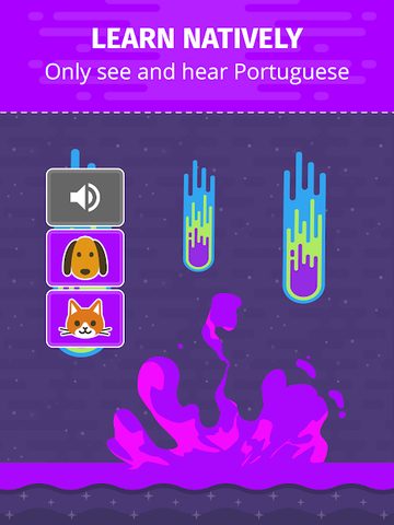Screenshot 16: Infinite Portuguese