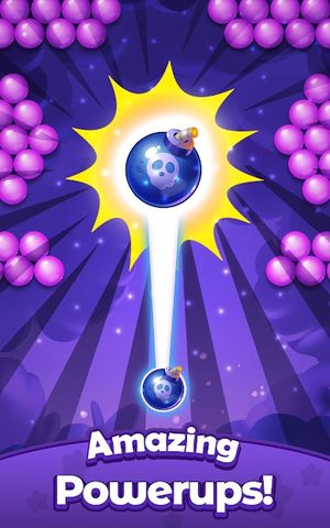 Screenshot 9: Bubble Shooter - Pop Puzzle