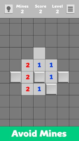 Screenshot 7: Minesweeper Tour