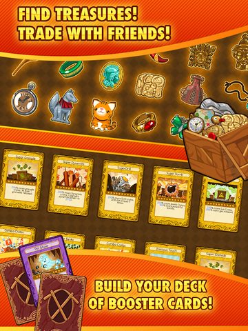 Screenshot 11: Pocket Mine 2