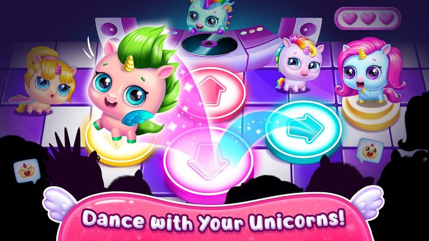 Screenshot 7: Kpopsies - Hatch A Pop Star Unicorn Band
