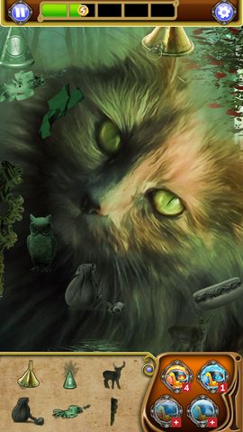 Screenshot 11: Hidden Object: Animal World