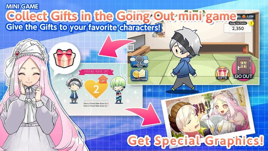 Screenshot 6: TSUMUGU LOGIC