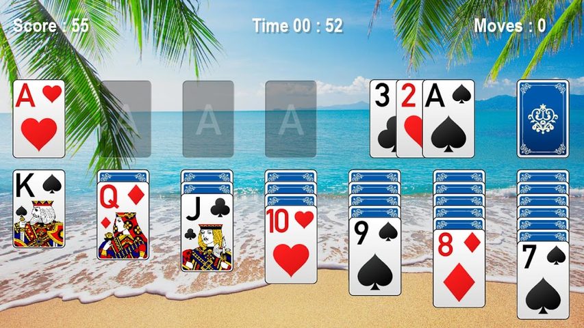 Screenshot 7: Solitaire Card Games Free