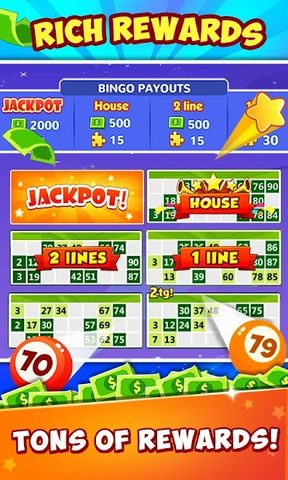 Screenshot 11: Bingo Win Cash