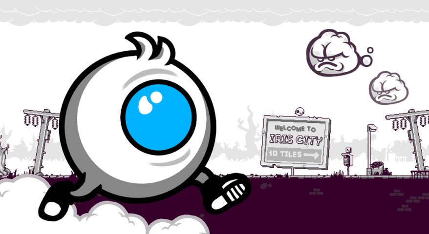 Screenshot 13: Colorblind - An Eye For An Eye